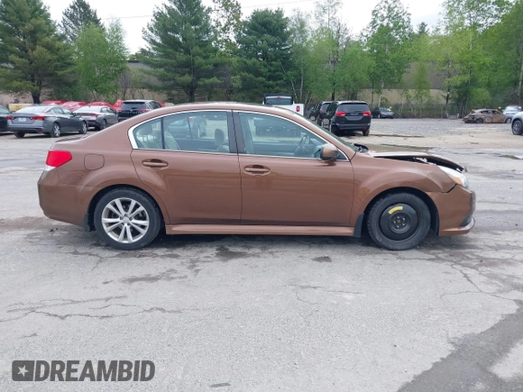 2013 Subaru Legacy with VIN 4S3BMEH67D2032571, listed as a IAAI auction lot 42334843 with 154,321 mi miles and . Bid and sale history available at DreamBid. Image 13.