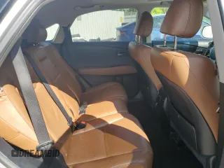 2013 Lexus RX 350 with VIN JTJBK1BA5D2034408, listed as a Copart auction lot 59668335 with 93,484 mi miles and Salvage title. Bid and sale history available at DreamBid. Image 11.