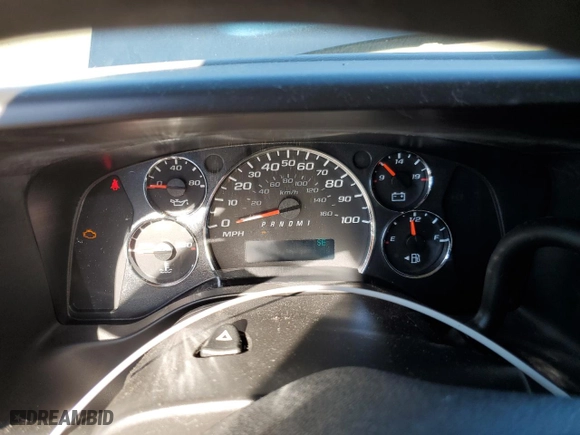 2014 Chevrolet Express Passenger LT with VIN 1GAZG1FG9E1197581, listed as a Copart auction lot 76876634 with 41,840 mi miles and Salvage Title. Bid and sale history available at carsss.com. Image 9.