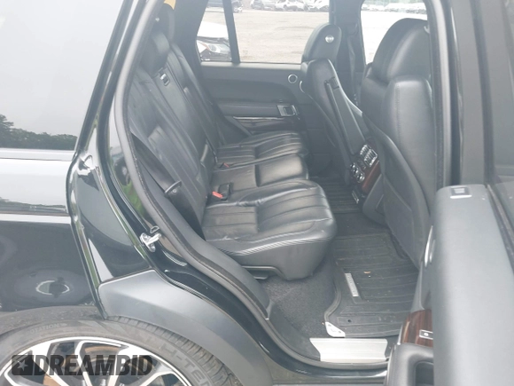2013 Land Rover Range Rover HSE с VIN SALGS2DF8DA111004, выставлен на аукционе IAAI как лот 42713451 с пробегом 135 264 миль миль и . История ставок и продаж доступна на DreamBid. Изображение 8.