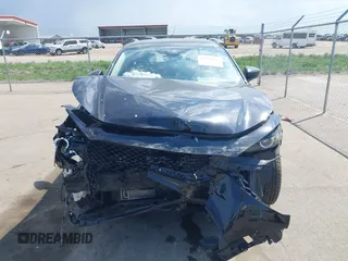2021 Mazda CX-30 S with VIN 3MVDMBAL0MM254030, listed as a IAAI auction lot 42261180 with 72,459 mi miles and . Bid and sale history available at DreamBid. Image 12.