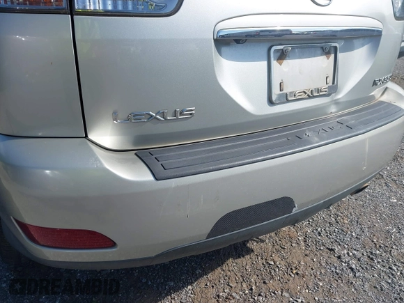 2006 Lexus RX 330 with VIN 2T2HA31U56C101824, listed as a IAAI auction lot 42752108 with 248,378 mi miles and . Bid and sale history available at DreamBid. Image 17.