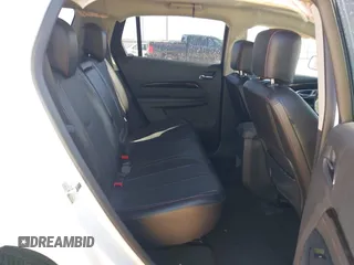 2013 GMC Terrain Denali with VIN 2GKALYEK5D6169890, listed as a IAAI auction lot 41679867 with 84,635 mi miles and . Bid and sale history available at DreamBid. Image 8.