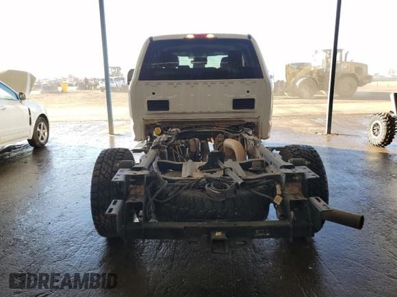 2018 Ford F-250 XL with VIN 1FD7X2B67JED02019, listed as a Copart auction lot 87921615 with 169,759 mi miles and Clean title. Bid and sale history available at DreamBid. Image 6.
