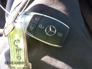 2023 Mercedes-Benz CLA with VIN W1K5J4GB2PN412392, listed as a IAAI auction lot 40979398 with 23,434 mi miles. Bid and sale history available at carsss.com. Image 10.