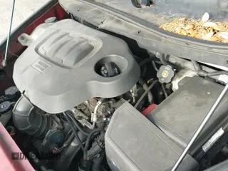 2008 Chevrolet HHR z VIN 3GNCA33D98S671818, wystawiony jako IAAI lot #42209564 z przebiegiem 139 405 mil mil oraz . Historia ofert i sprzedaży dostępna na DreamBid. Obrazek 12.