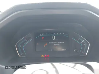 2019 Honda Odyssey LX с VIN 5FNRL6H20KB074790, выставлен на аукционе IAAI как лот 42150133 с пробегом 57 011 миль миль и . История ставок и продаж доступна на DreamBid. Изображение 7.