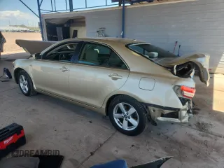 2011 Toyota Camry LE with VIN 4T4BF3EK5BR133496, listed as a Copart auction lot 64329365 with 79,900 mi miles and Salvage title. Bid and sale history available at DreamBid. Image 2.