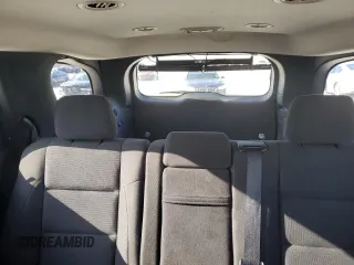 2013 Dodge Durango Special Service with VIN 1C4SDJFT8DC676656, listed as a Copart auction lot 45928165 with 125,481 mi miles and Salvage Title. Bid and sale history available at carsss.com. Image 10.
