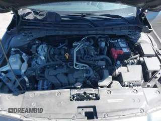 2022 Nissan Altima 2.5 SV with VIN 1N4BL4DV8NN388866, listed as a IAAI auction lot 41711215 with 54,999 mi miles. Bid and sale history available at carsss.com. Image 10.