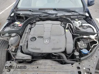 2014 Mercedes-Benz E 350 with VIN WDDKJ5KB7EF282343, listed as a IAAI auction lot 42597510 with 70,026 mi miles and . Bid and sale history available at DreamBid. Image 10.