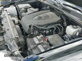 2023 Toyota Tacoma SR with VIN 3TYCZ5AN7PT173052, listed as a IAAI auction lot 43304309 with 29,946 mi miles and . Bid and sale history available at DreamBid. Image 20.