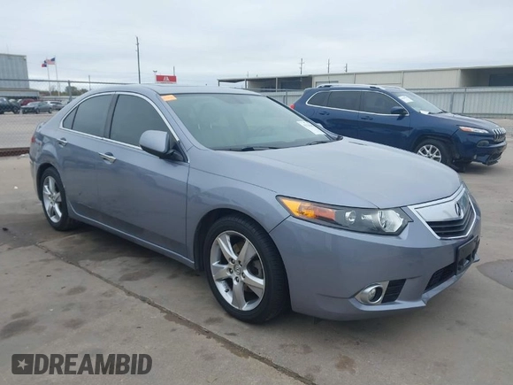 2014 Acura TSX z VIN JH4CU2F42EC005857, wystawiony jako IAAI lot #41128202 z przebiegiem 128 293 mil mil oraz . Historia ofert i sprzedaży dostępna na DreamBid. Obrazek 1.