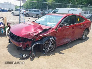 2014 Lexus ES 330 with VIN JTHBK1GG9E2138223, listed as a IAAI auction lot 42483735 with 203,875 mi miles and . Bid and sale history available at DreamBid. Image 2.