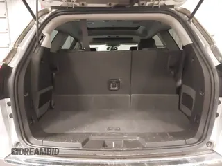 2012 Buick Enclave Leather with VIN 5GAKVCED6CJ318678, listed as a IAAI auction lot 42002907 with 130,650 mi miles and . Bid and sale history available at carsss.com. Image 17.