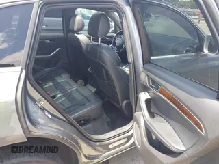 2015 Audi SQ5 Premium Plus with VIN WA1CGAFP6FA138898, listed as a IAAI auction lot 42556906 with 143,015 mi miles and . Bid and sale history available at DreamBid. Image 8.