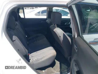 2013 GMC Terrain SLE with VIN 2GKALSEK9D6262537, listed as a IAAI auction lot 42583906 with 216,707 mi miles and . Bid and sale history available at DreamBid. Image 8.