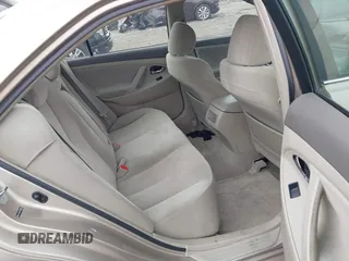 2007 Toyota Camry CE with VIN 4T1BE46K17U665272, listed as a IAAI auction lot 42209083 with 172,095 mi miles and . Bid and sale history available at DreamBid. Image 8.