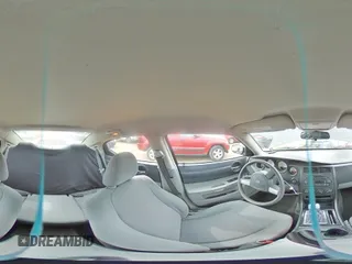 2006 Dodge Charger z VIN 2B3KA43G86H492319, wystawiony jako Copart lot #57670205 z przebiegiem 202 285 mil mil oraz Szkoda całkowita • Salvage title. Historia ofert i sprzedaży dostępna na DreamBid. Obrazek 14.