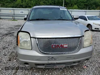 2007 GMC Yukon SLE w/3SA with VIN 1GKFC13C77J256366, listed as a Copart auction lot 72216464 with 197,660 mi miles and Salvage Title. Bid and sale history available at carsss.com. Image 5.