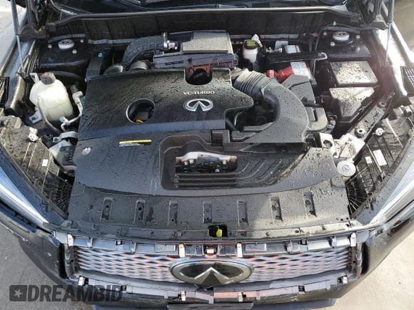2020 Infiniti QX50 Luxe с VIN 3PCAJ5M11LF113589, выставлен на аукционе Copart как лот 84728704 с пробегом 45 489 миль миль и Чистый • Clean title. История ставок и продаж доступна на DreamBid. Изображение 12.