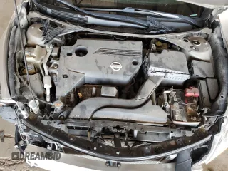 2015 Nissan Altima SL with VIN 1N4AL3AP8FN340328, listed as a Copart auction lot 63810095 with 81,307 mi miles and Salvage title. Bid and sale history available at DreamBid. Image 11.