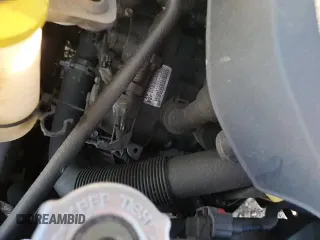 2018 Dodge Grand Caravan GT with VIN 2C4RDGEG6JR344921, listed as a Copart auction lot 82459965 with 118,607 mi miles and Clean title. Bid and sale history available at DreamBid. Image 14.