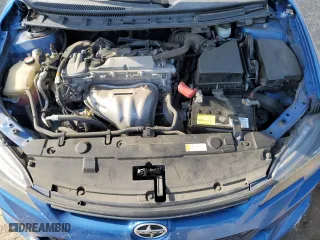 2016 Scion tC with VIN JTKJF5C70GJ018083, listed as a Copart auction lot 51794345 with 127,998 mi miles and Salvage Title. Bid and sale history available at carsss.com. Image 12.
