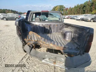 1996 Nissan Frontier XE z VIN 1N6SD16S4TC308641, wystawiony jako Copart lot #77328574 z przebiegiem Nie podano mil oraz Szkoda całkowita • Salvage title. Historia ofert i sprzedaży dostępna na DreamBid. Obrazek 6.