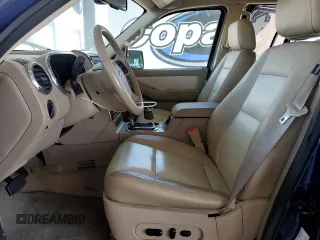 2008 Ford Explorer Eddie Bauer with VIN 1FMEU64E18UB09036, listed as a Copart auction lot 62961975 with 174,960 mi miles and Clean title. Bid and sale history available at DreamBid. Image 7.