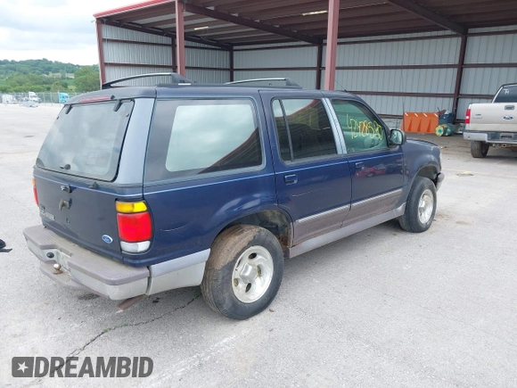 1995 Ford Explorer Eddie Bauer с VIN 1FMDU34X6SZB54169, выставлен на аукционе IAAI как лот 42428570 с пробегом 246 888 миль миль и . История ставок и продаж доступна на DreamBid. Изображение 4.