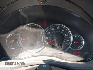 2008 Subaru Legacy Special with VIN 4S3BL616087205097, listed as a IAAI auction lot 42645264 with 134,682 mi miles and . Bid and sale history available at DreamBid. Image 7.
