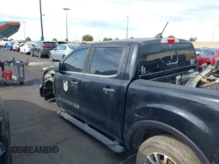 2019 Ford Ranger XL with VIN 1FTER4EH7KLA08762, listed as a IAAI auction lot 41472567 with 103,971 mi miles. Bid and sale history available at carsss.com. Image 14.