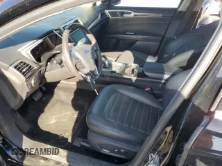 2015 Ford Fusion SE with VIN 1FA6P0H72F5116471, listed as a Copart auction lot 45552305 with 103,779 mi miles and Clean Title. Bid and sale history available at carsss.com. Image 7.