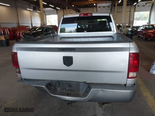 2010 Dodge Ram 1500 ST with VIN 1D7RB1GK5AS209390, listed as a IAAI auction lot 40315599 with 145,119 mi miles. Bid and sale history available at carsss.com. Image 17.
