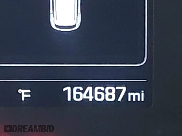 2017 Hyundai Tucson SE with VIN KM8J23A49HU297707, listed as a IAAI auction lot 41257353 with 164,687 mi miles. Bid and sale history available at carsss.com. Image 15.