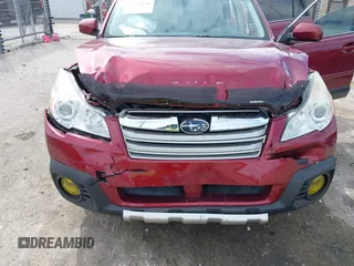 2011 Subaru Outback Limited Power Moon z VIN 4S4BREKC5B2421461, wystawiony jako IAAI lot #42146195 z przebiegiem 84 312 mil mil oraz . Historia ofert i sprzedaży dostępna na DreamBid. Obrazek 6.