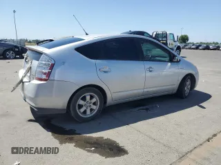 2008 Toyota Prius с VIN JTDKB20U687724442, выставлен на аукционе Copart как лот 56218865 с пробегом 439 180 миль миль и Чистый • Clean title. История ставок и продаж доступна на DreamBid. Изображение 3.