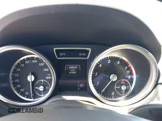 2012 Mercedes-Benz M 350 with VIN 4JGDA5HB4CA036981, listed as a IAAI auction lot 41831212 with 97,387 mi miles and . Bid and sale history available at DreamBid. Image 7.