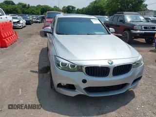 2018 BMW 3 Series 330i xDrive with VIN WBA8Z9C54JG828210, listed as a IAAI auction lot 42468521 with 72,741 mi miles and . Bid and sale history available at DreamBid. Image 6.