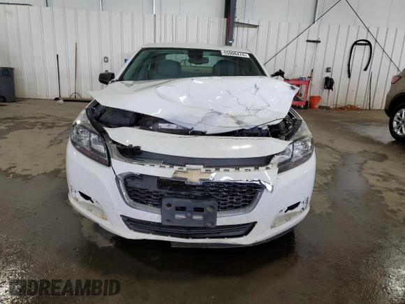 2016 Chevrolet Malibu Limited LS with VIN 1G11B5SA8GF164582, listed as a Copart auction lot 65906474 with 73,806 mi miles and Salvage Title. Bid and sale history available at carsss.com. Image 5.