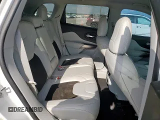 2020 Jeep Cherokee Altitude с VIN 1C4PJLLB4LD536134, выставлен на аукционе Copart как лот 60002225 с пробегом 182 085 миль миль и Чистый • Clean title. История ставок и продаж доступна на DreamBid. Изображение 10.