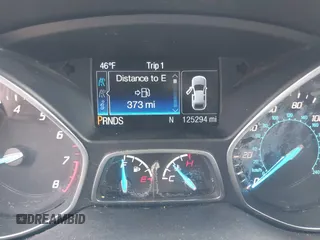 2016 Ford Escape SE with VIN 1FMCU9GX1GUA76589, listed as a IAAI auction lot 42014929 with 125,294 mi miles. Bid and sale history available at carsss.com. Image 15.