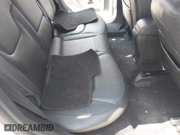 2016 Jeep Renegade Limited z VIN ZACCJADT5GPC65781, wystawiony jako IAAI lot #42424514 z przebiegiem 166 180 mil mil oraz . Historia ofert i sprzedaży dostępna na DreamBid. Obrazek 5.