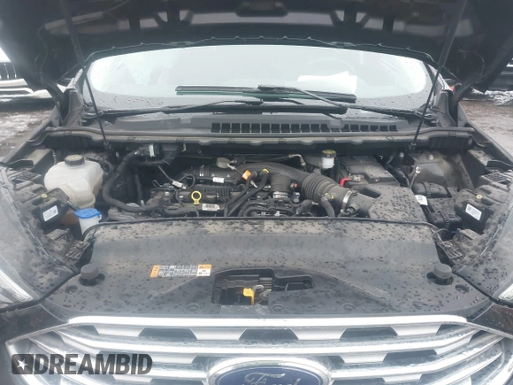 2020 Ford Edge SEL with VIN 2FMPK4J94LBA80978, listed as a IAAI auction lot 41682907 with 67,158 mi miles. Bid and sale history available at carsss.com. Image 10.