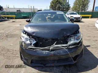 2014 Toyota Camry L with VIN 4T1BF1FK4EU421544, listed as a Copart auction lot 51971755 with 209,994 mi miles and Salvage Title. Bid and sale history available at carsss.com. Image 5.