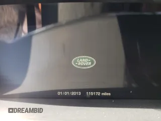 2015 Land Rover Range Rover Sport Supercharged with VIN SALWR2TF8FA518414, listed as a Copart auction lot 53277835 with 115,172 mi miles and Clean Title. Bid and sale history available at carsss.com. Image 9.