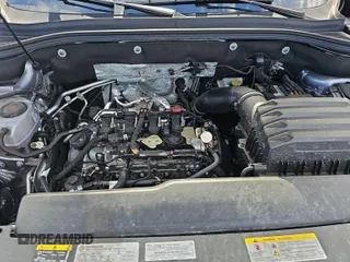 2024 Volkswagen Atlas SE z VIN 1V2HR2CA4RC558128, wystawiony jako IAAI lot #42852874 z przebiegiem 23 623 mil mil oraz . Historia ofert i sprzedaży dostępna na DreamBid. Obrazek 12.