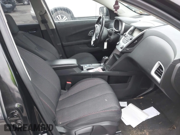 2017 Chevrolet Equinox LT with VIN 2GNALCEK2H6242533, listed as a IAAI auction lot 41740211 with 111,116 mi miles and . Bid and sale history available at DreamBid. Image 5.