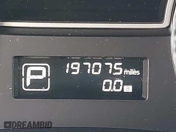 2015 Infiniti QX60 with VIN 5N1AL0MM3FC540132, listed as a IAAI auction lot 42760442 with 197,075 mi miles and . Bid and sale history available at DreamBid. Image 15.